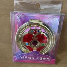 Sailor Moon Compact Mirror USJ