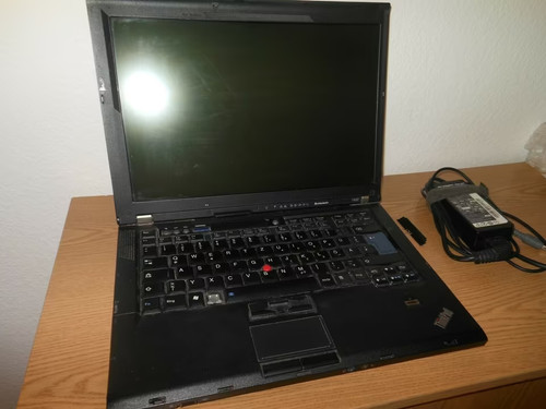 Notebook lenovo t400 - lenovo,