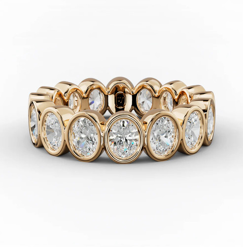 Fascia donna matrimonio - , oro