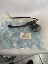 Comando Freno Sx Vespa Pk XL2 50 N V5P1 Automatico Grigio Originale