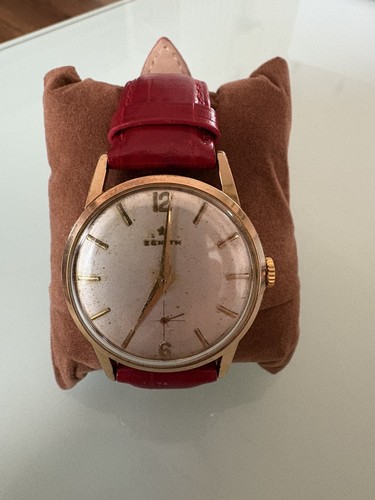 Orologio meccanico vintage - orologio,