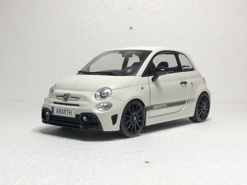 Solido fiat f595 - 1:18,