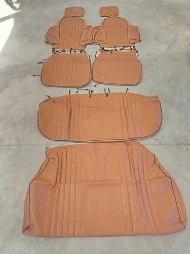 Renault gtl set completo - renault, r5