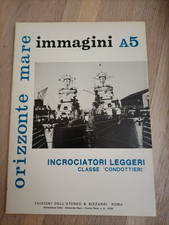 ORIZZONTE MARE immagini A5