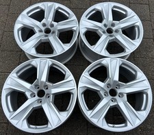 4 CERCHI IN LEGA ORIGINALI 19"