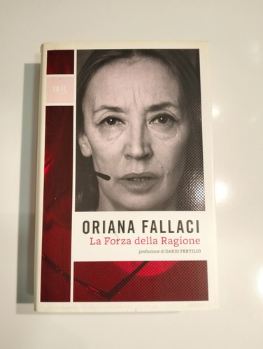 Forza della ragione - la,