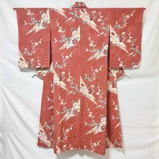 Kimono giapponese vintage