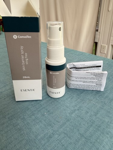 Nuovissima scatola convatec - nuovissima,