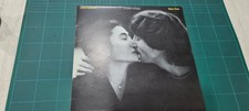 JOHN LENNON & YOKO ONO -