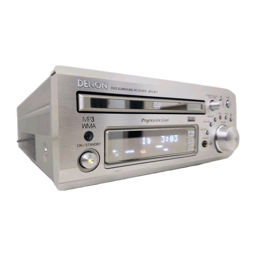 Denon adv m71 ricevitore dvd - denon,