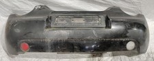 PARAURTI POSTERIORE COMPLETO PER VOLKSWAGEN New Beetle 1° Serie (98>10)