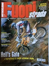 MOTOCICLISMO FUORISTRADA 3