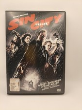Sin City (2005) DVD – Robert