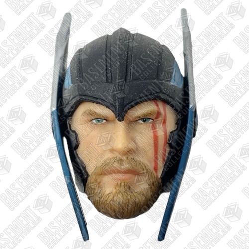 Mezco one thor - one:12, thor: