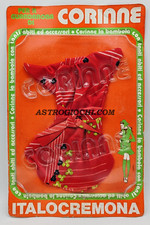 ITALOCREMONA ABITO PER BAMBOLA