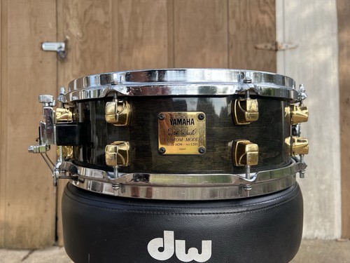 Yamaha 14x5 msd14dw dave weckl - 14x5,