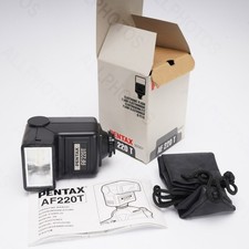 Flash fotocamera Pentax AF220T
