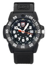 Orologio Uomo Luminox Navy