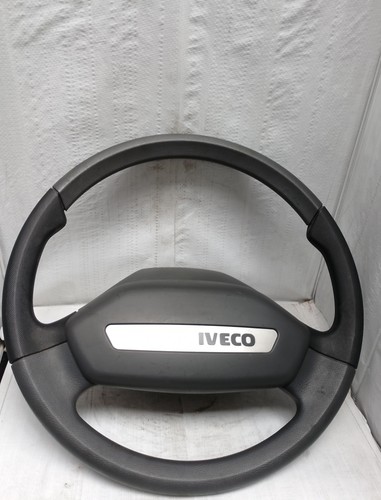 Volante sterzo per iveco - volante,