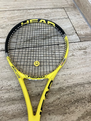 Racchetta tennis head - da,