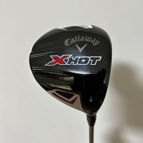 Mazza golf callaway - mazza,