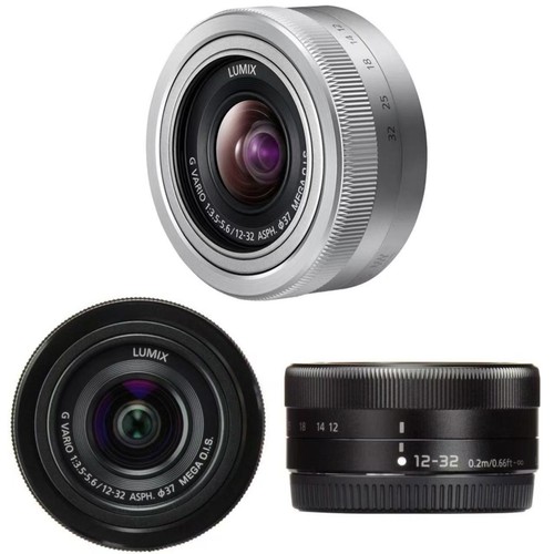 Lumix vario 32 mm - g,