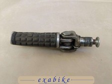 repose-pied avant gauche pour