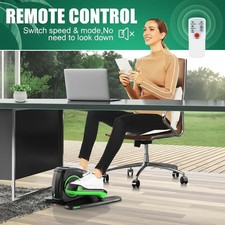 Ellittica Motorizzata