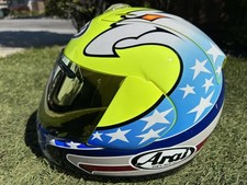 Arai RX-7RR John Kosinski