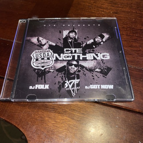 Cte nothing young jeezy - ,,