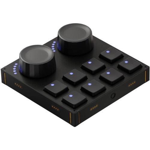 Intech studio tek2 mk3 - studio,