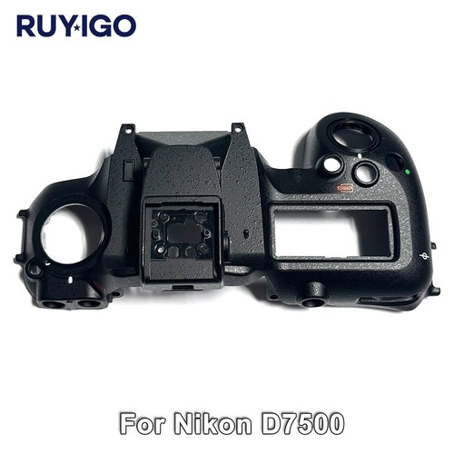 D7500 top cover - top,