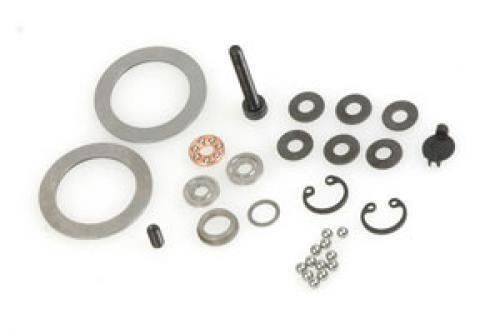 Kit ricostruzione schumacher - kit,