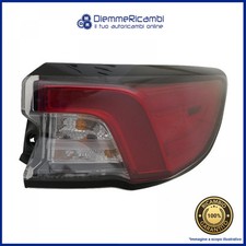 FARO - FANALE POSTERIORE