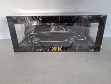 Mercedes Benz 300 SC coupe de