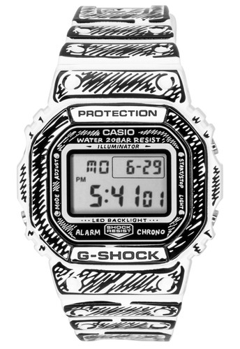 Orologio casio shock - casio, g-shock