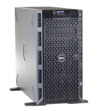 Dell PowerEdge T330 8x 3,5 1x