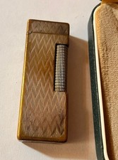 ACCENDINO VINTAGE DUNHILL