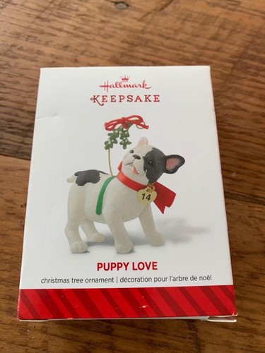 Hallmark keepsake ornamento - keepsake,