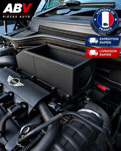 Boite filtre air mini cooper - boite, a