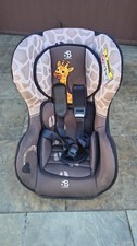 Seggiolino Auto 9-18 Kg