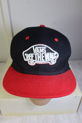 Vans cappello taglia - vans,