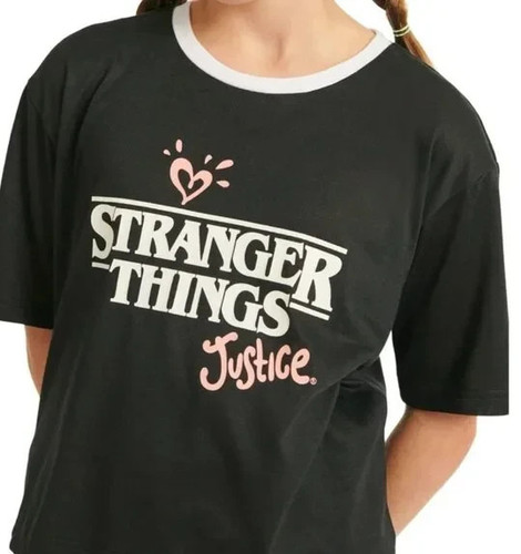 Top pigiama justice - justice, s