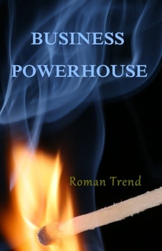 Business powerhouse - business,