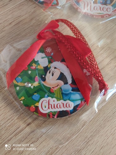 Sfera palle natale - sfera,