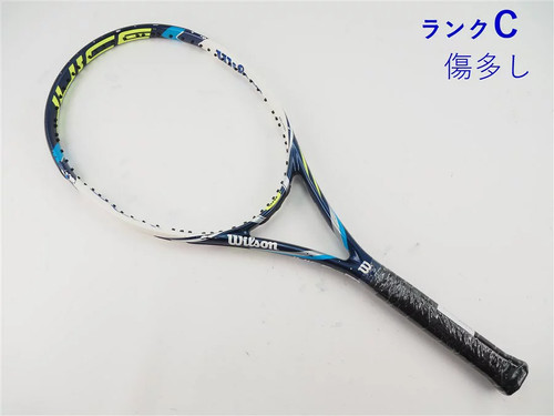 Wilson juice 100 2014 modello - wilson,