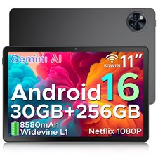 DOOGEE U11Pro Android 16