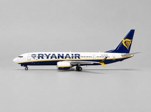 Ryanair boeing 737 - 737, 8
