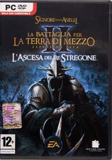 LOTR BATTAGLIA TERRA MEZZO II