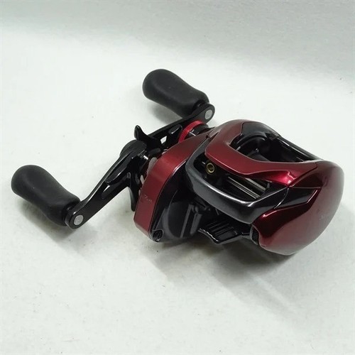 Shimano scorpion mgl 150hg - mgl,